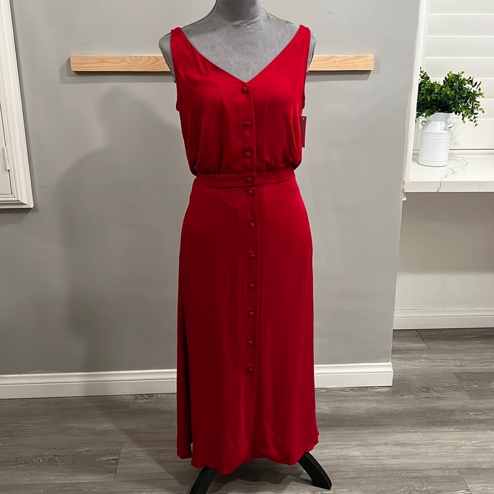 NWT Vetta Capsule Top and Skirt